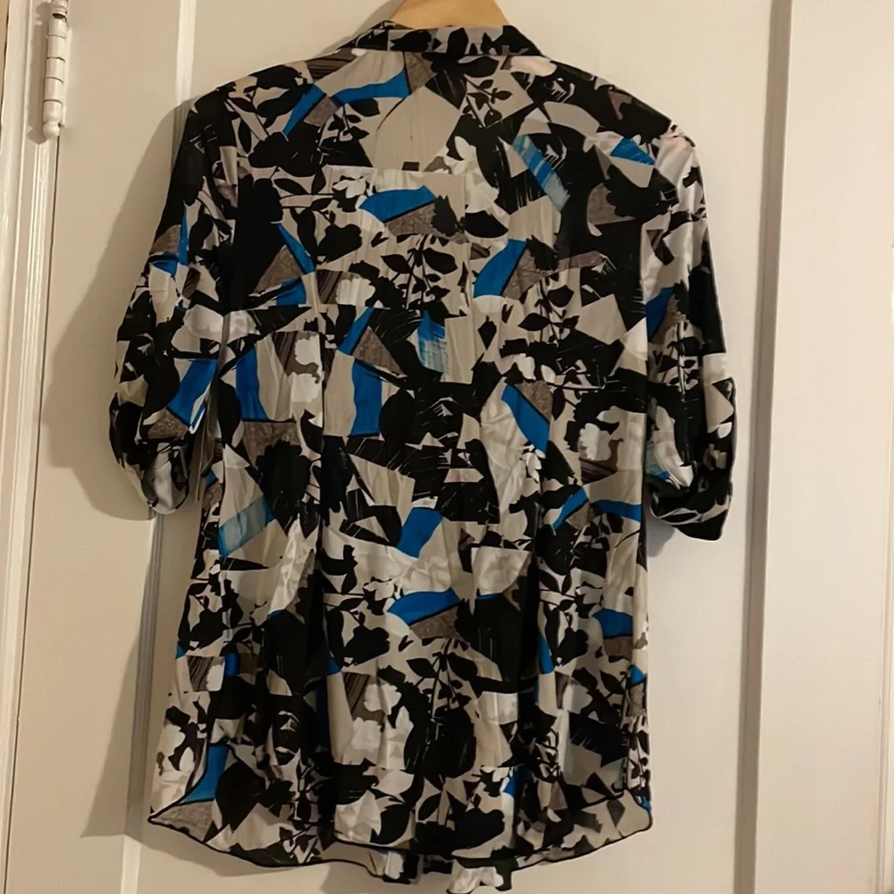 Style & Co blouse - Picture 4 of 4